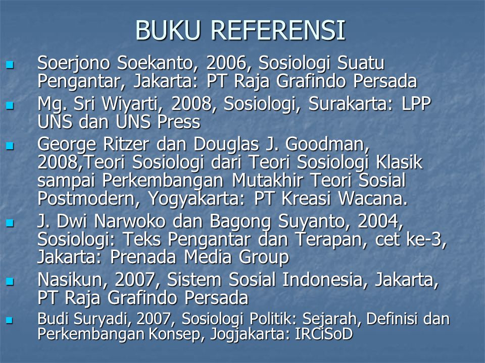 Download Buku Sosiologi Suatu Pengantar Soerjono Soekanto Pdfl